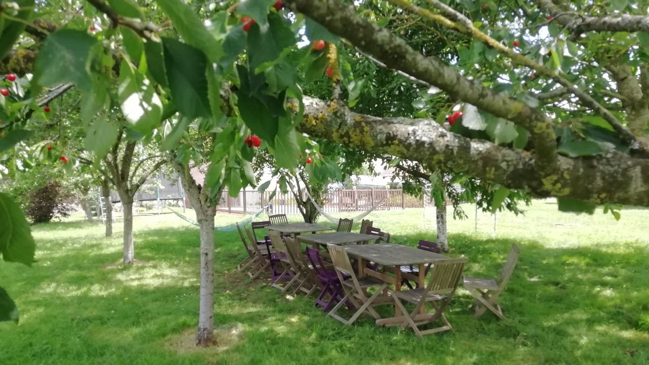 Photo of Outdoor in Farges-Allichamps
