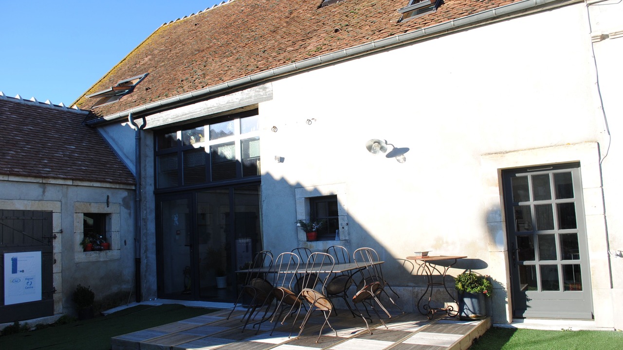 Photo of Outdoor in Farges-Allichamps