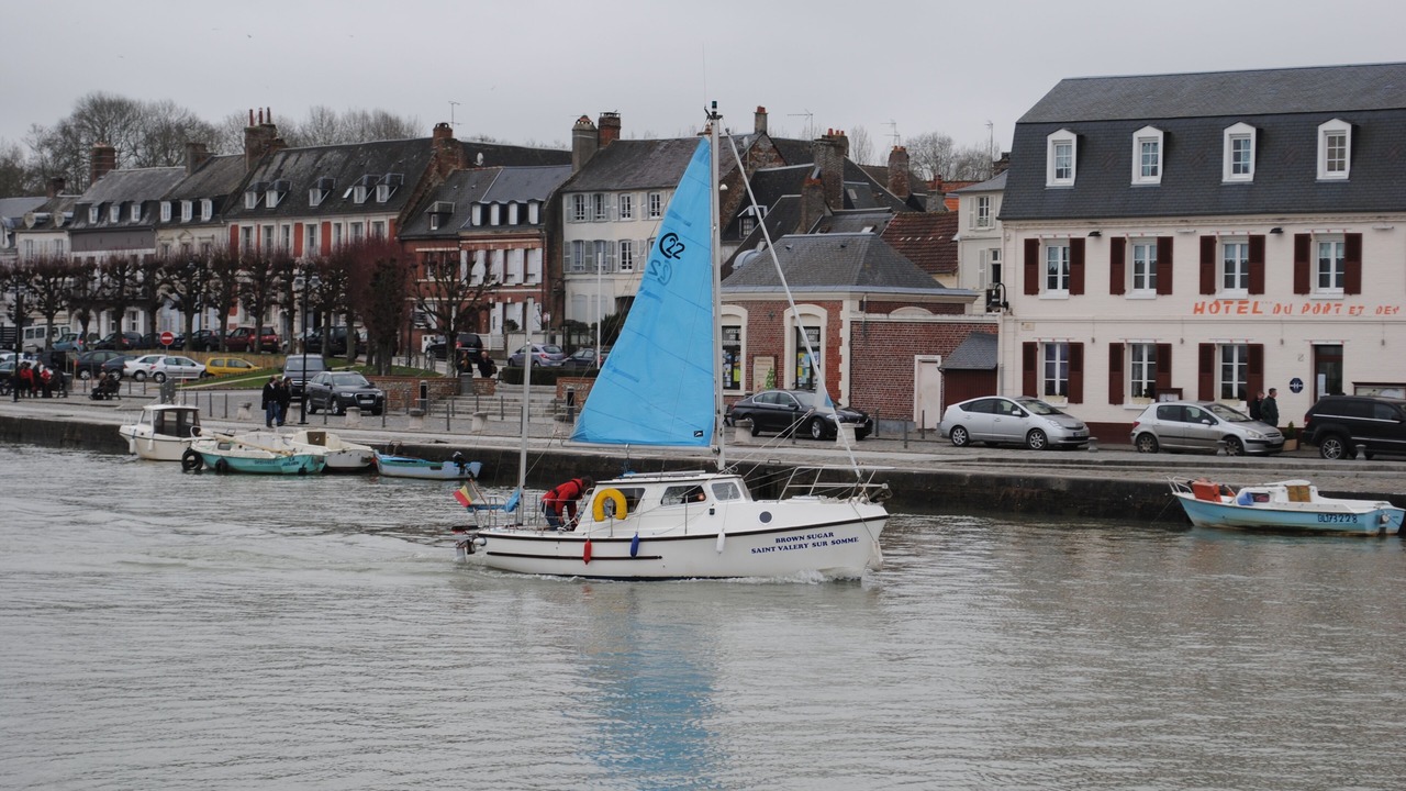 Photo of Others in Saint-Valery-sur-Somme