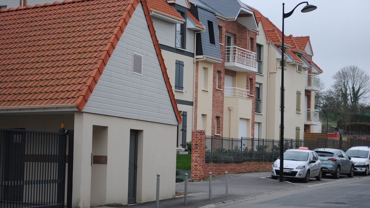 Photo of Outdoor in Saint-Valery-sur-Somme