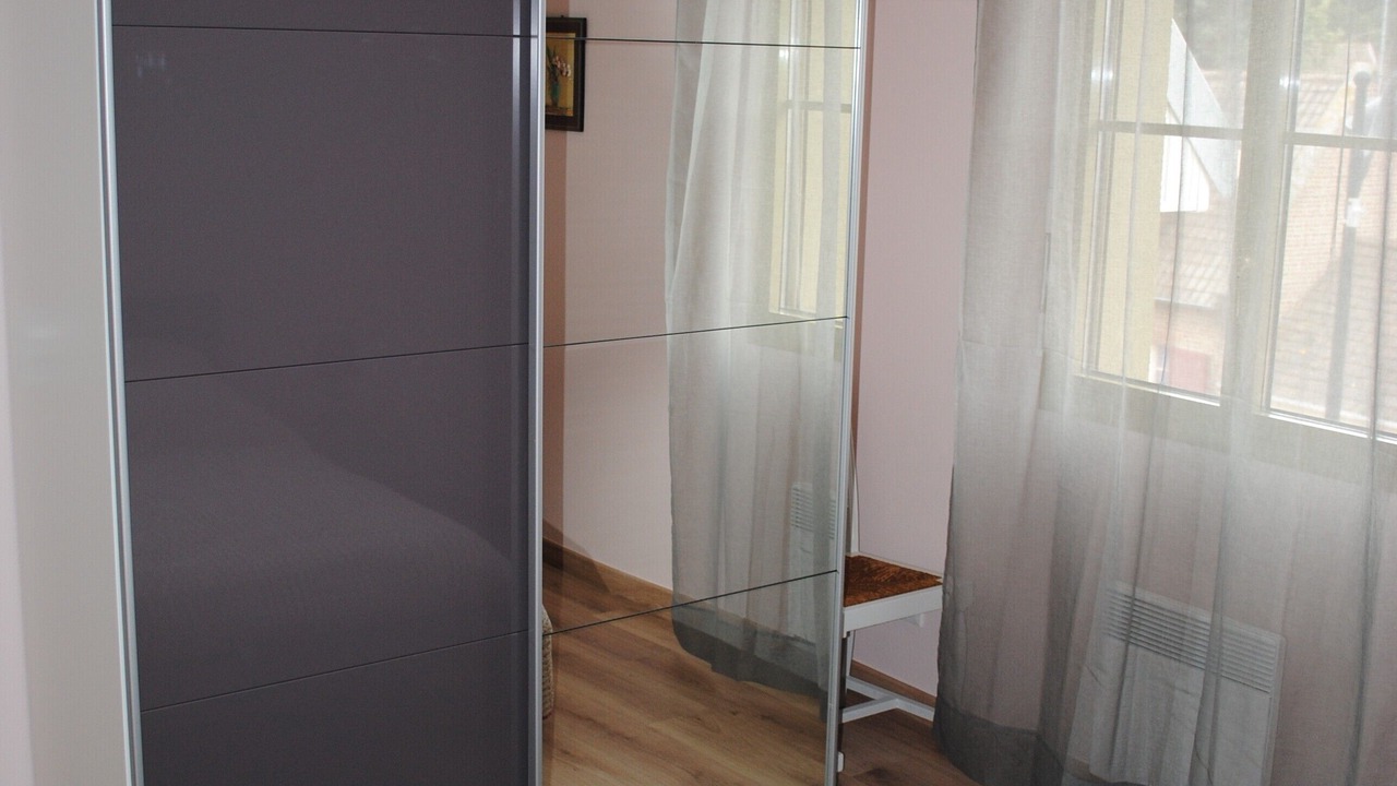 Photo of Bedroom in Saint-Valery-sur-Somme