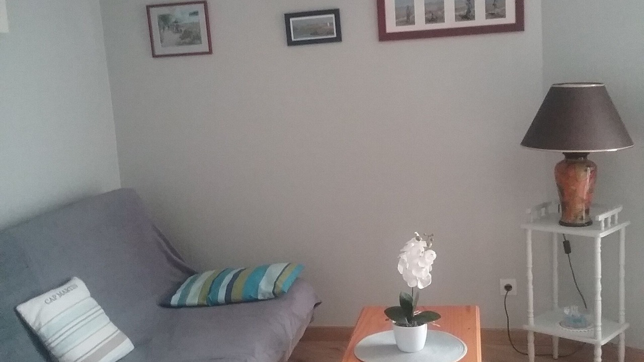 Photo of Livingroom in Saint-Valery-sur-Somme