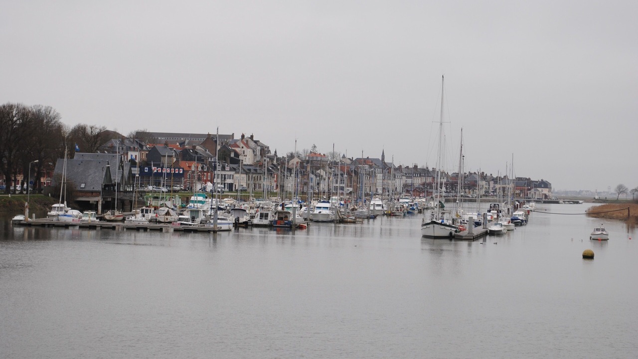 Photo of Others in Saint-Valery-sur-Somme