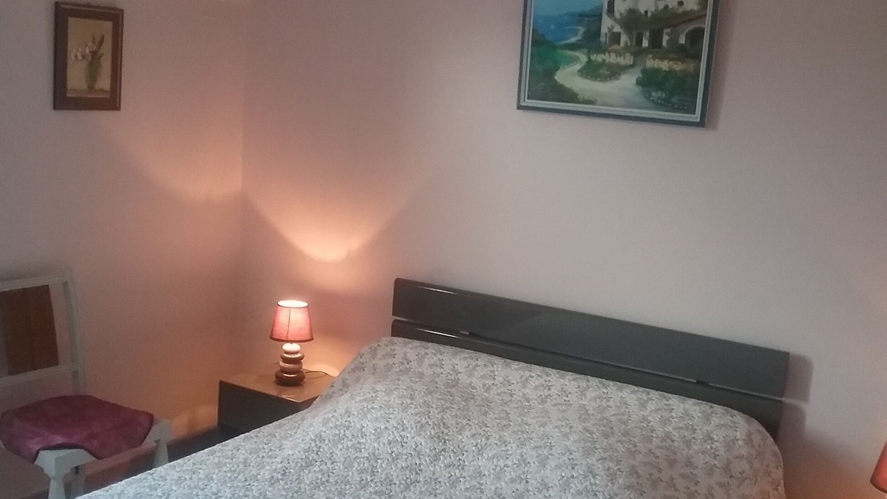 Photo of Bedroom in Saint-Valery-sur-Somme
