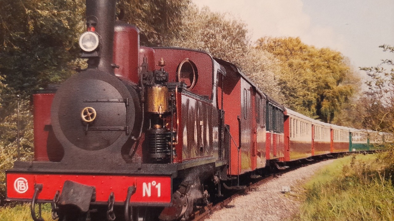 Photo of Outdoor in Saint-Valery-sur-Somme