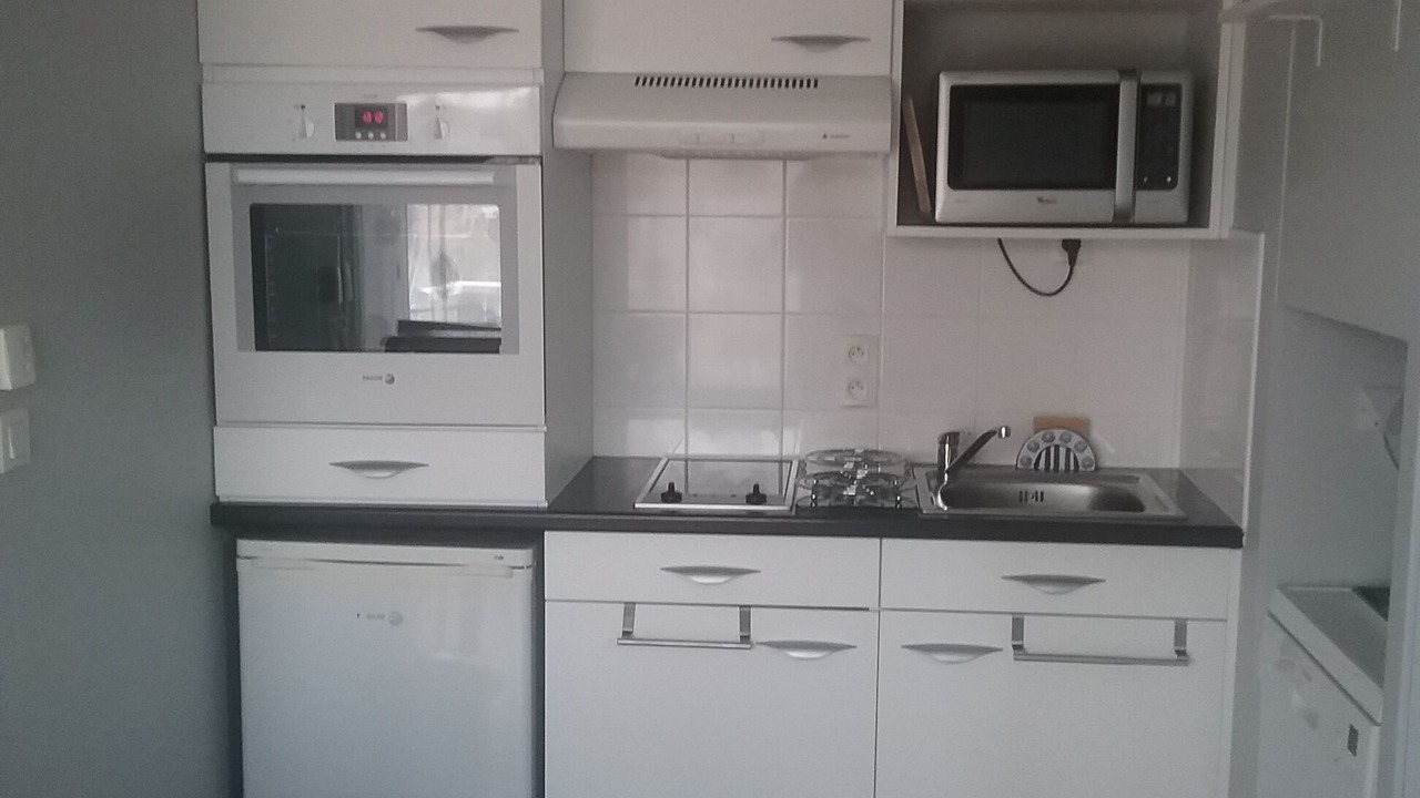 Photo of Kitchen in Saint-Valery-sur-Somme