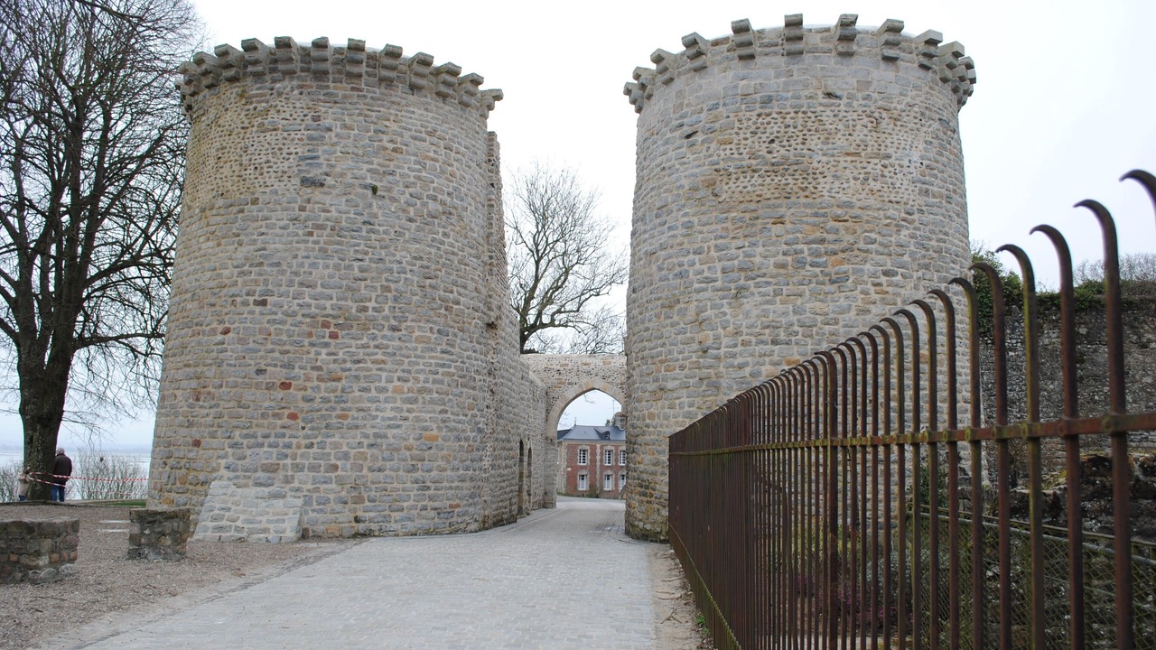 Photo of Others in Saint-Valery-sur-Somme