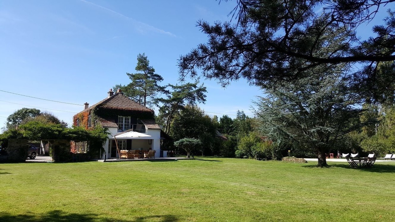Photo of Outdoor in Hericy