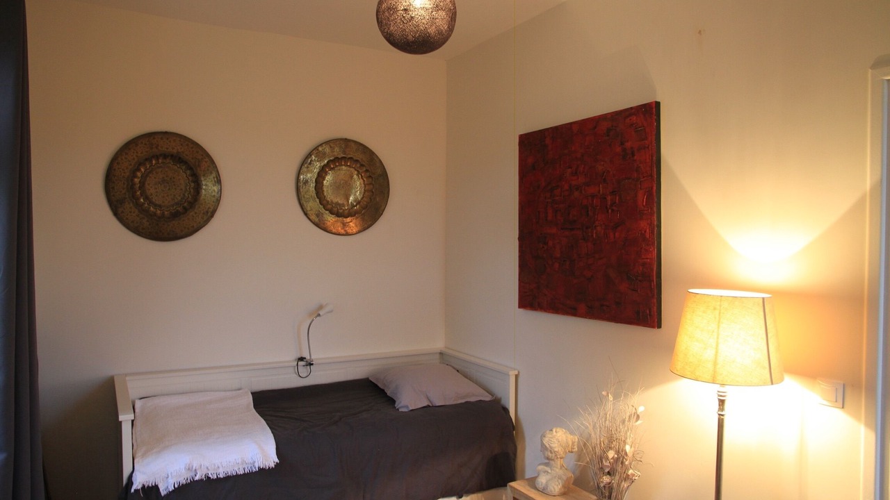 Photo of Bedroom in Hericy