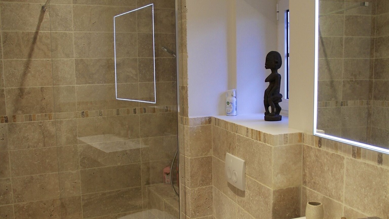 Photo of Bathroom in Hericy