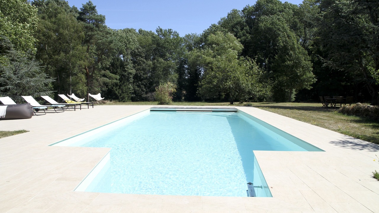 Photo of Outdoor in Hericy