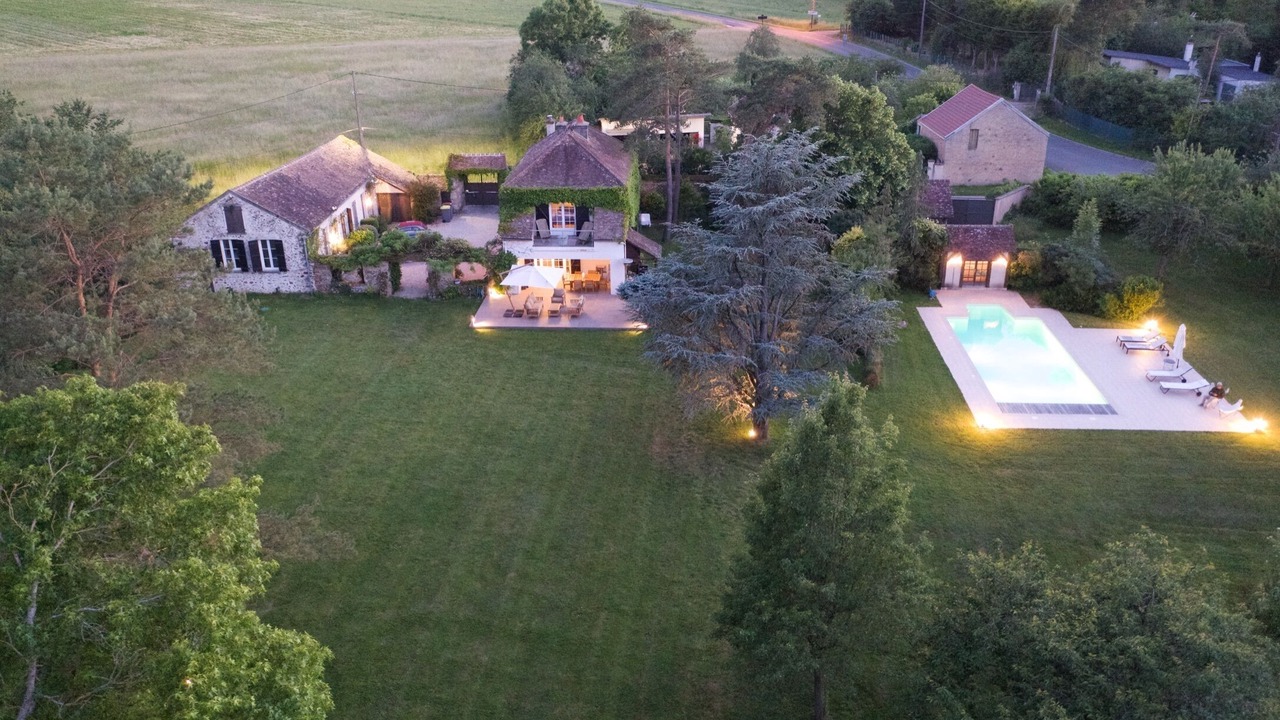 Photo of Outdoor in Hericy