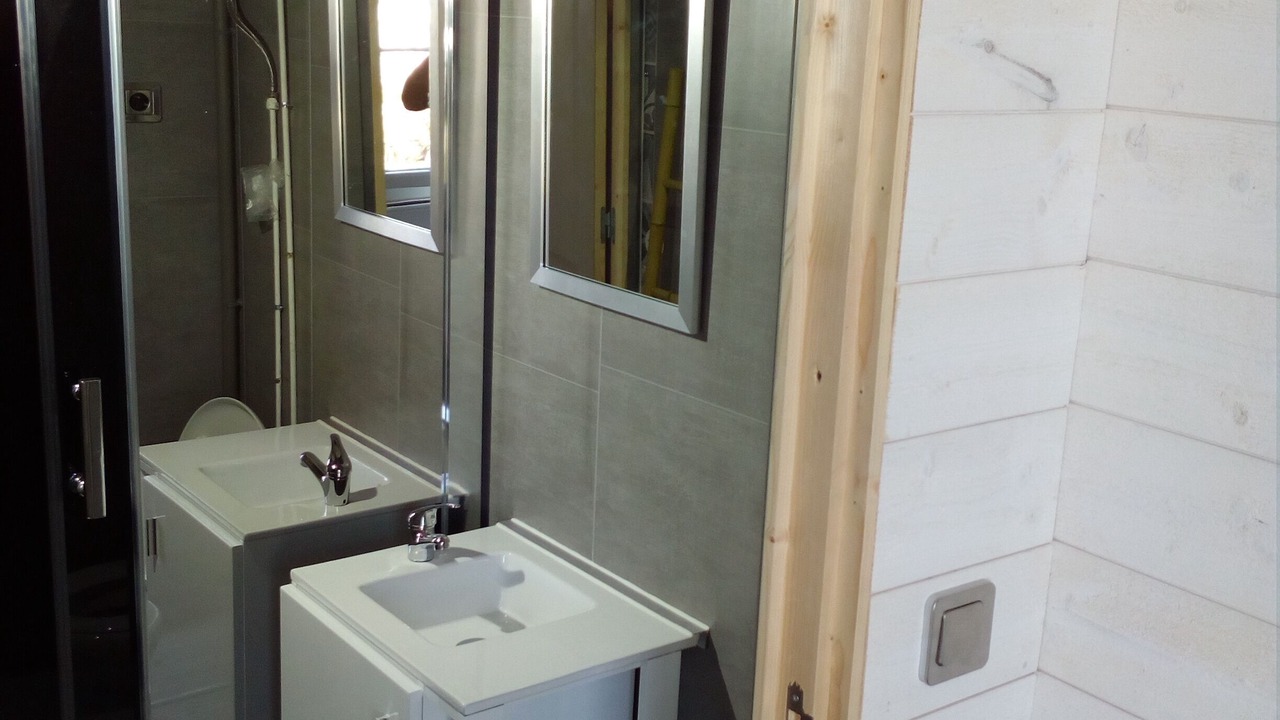 Photo of Bathroom in Veules-les-Roses