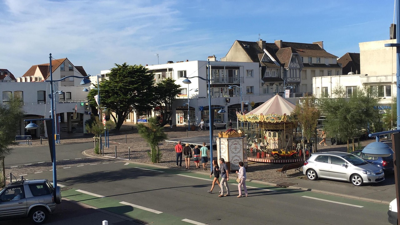 Photo of Outdoor in Hardelot-Plage