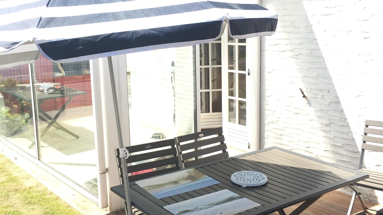 Photo of Outdoor in Hardelot-Plage