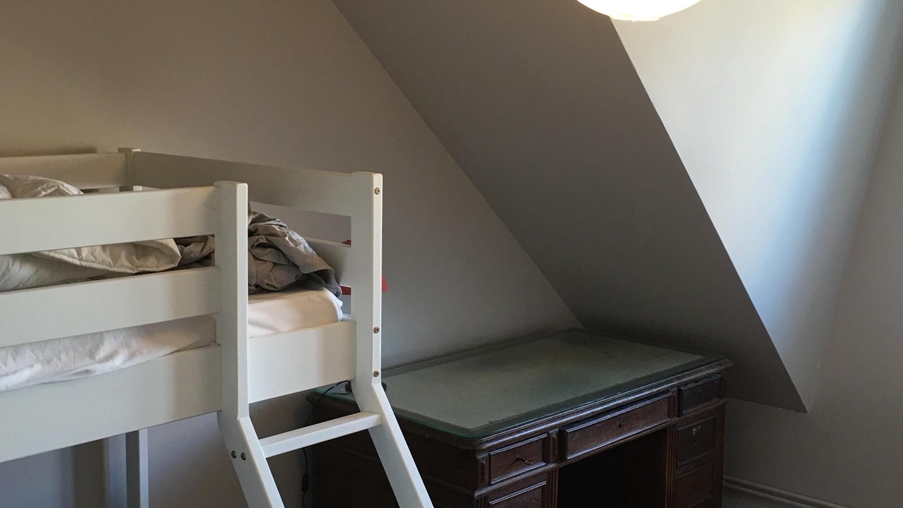 Photo of Bedroom in Hardelot-Plage