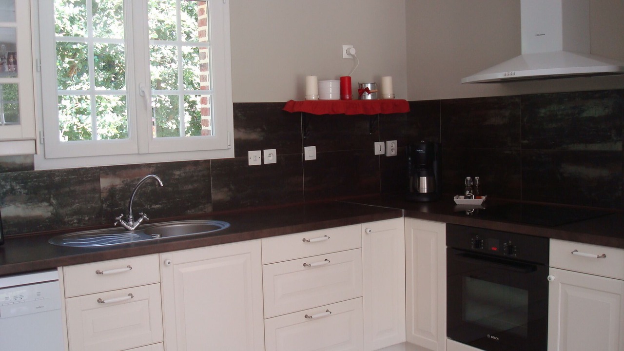 Photo of Kitchen in Valmont