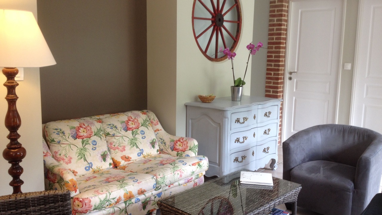 Photo of Livingroom in Valmont