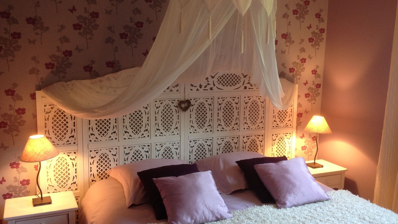 Photo of Bedroom in Valmont