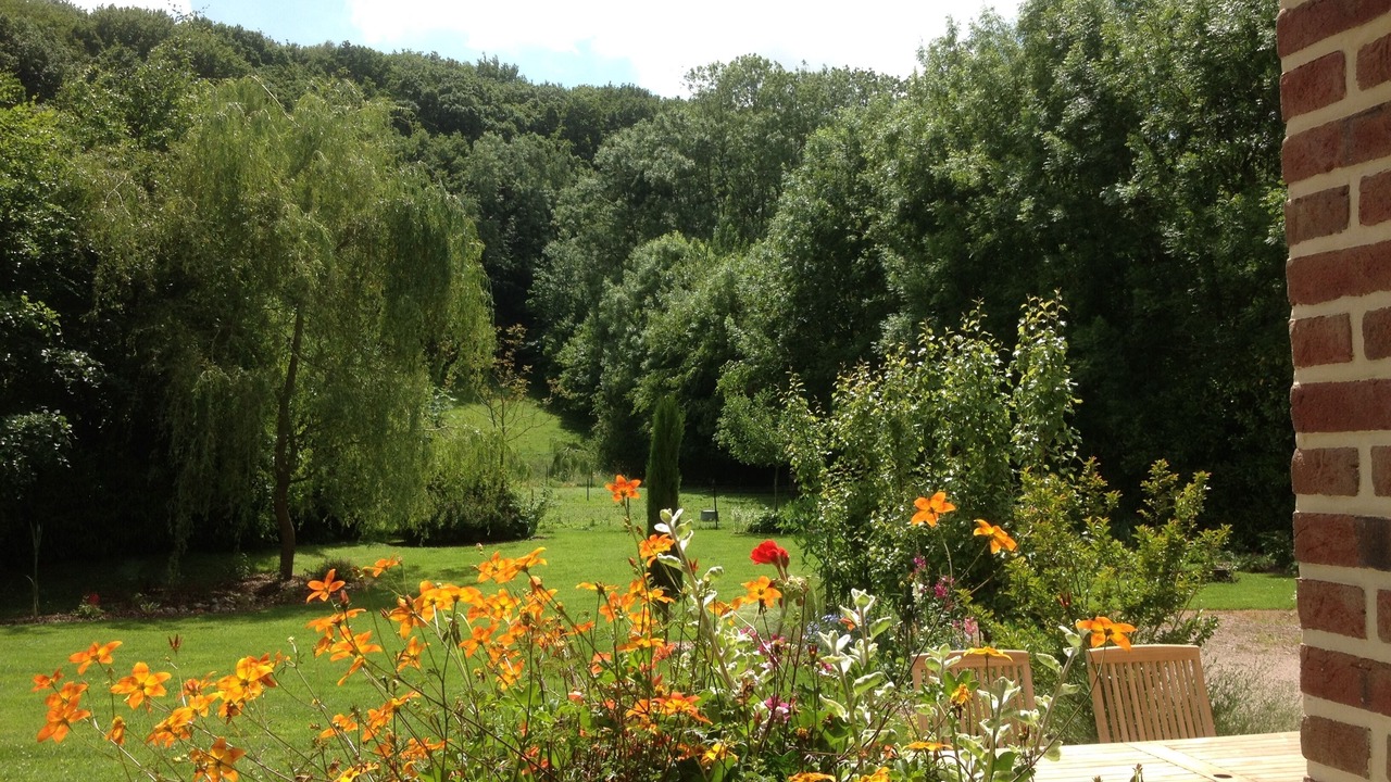 Photo of Outdoor in Valmont
