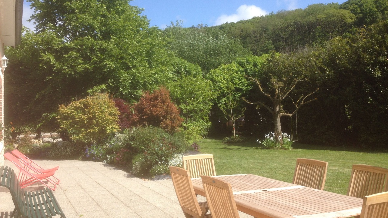 Photo of Outdoor in Valmont