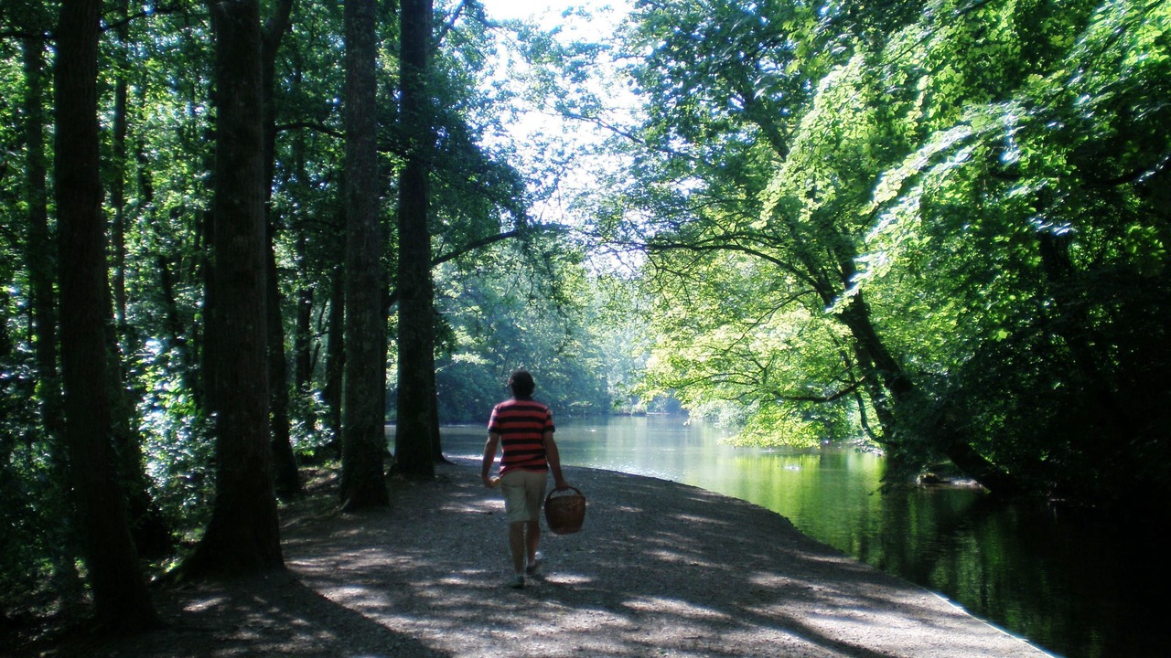 Photo of Outdoor in Valmont