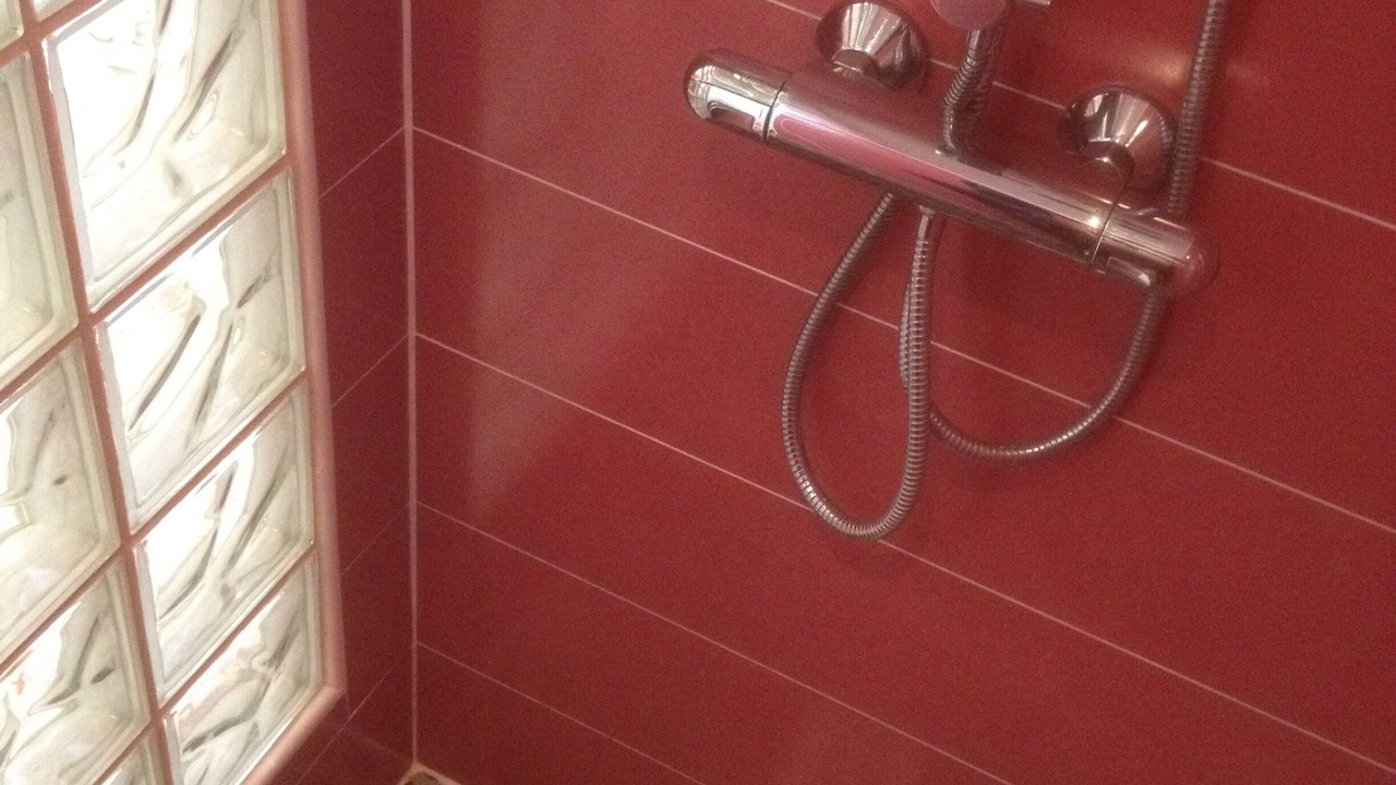 Photo of Bathroom in Valmont