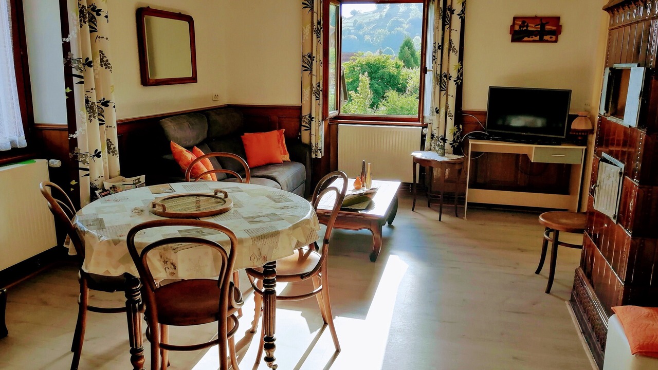 Photo of Livingroom in Stosswihr
