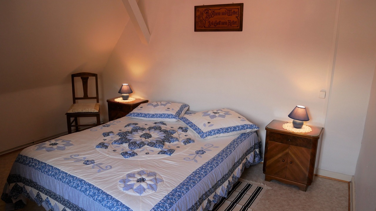 Photo of Bedroom in Stosswihr