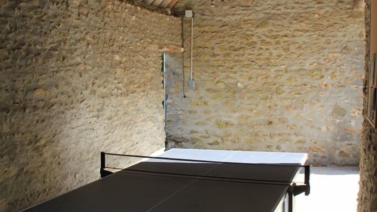 Photo of Bedroom in Houlbec-Cocherel