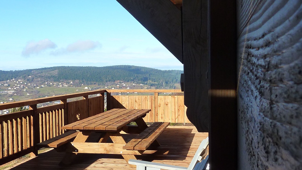 Photo of Outdoor in Gerardmer