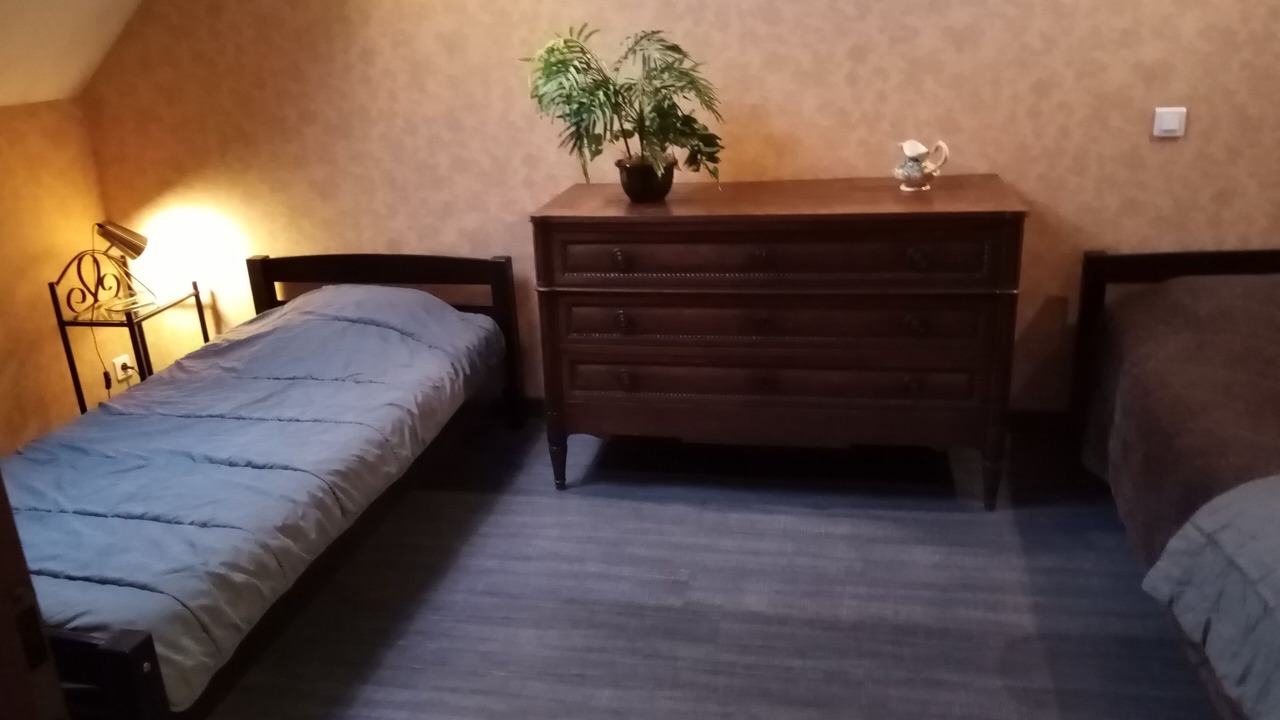 Photo of Bedroom in Brix