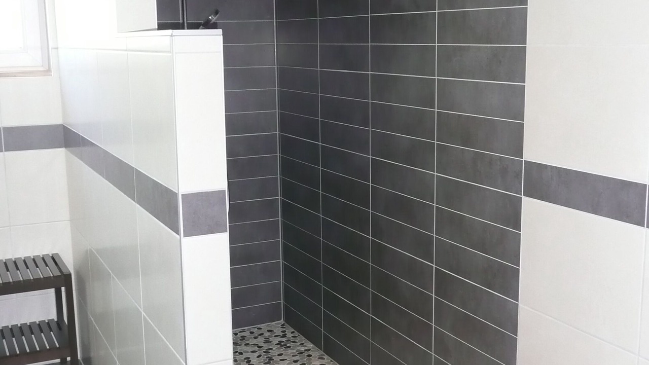 Photo of Bathroom in Heidolsheim