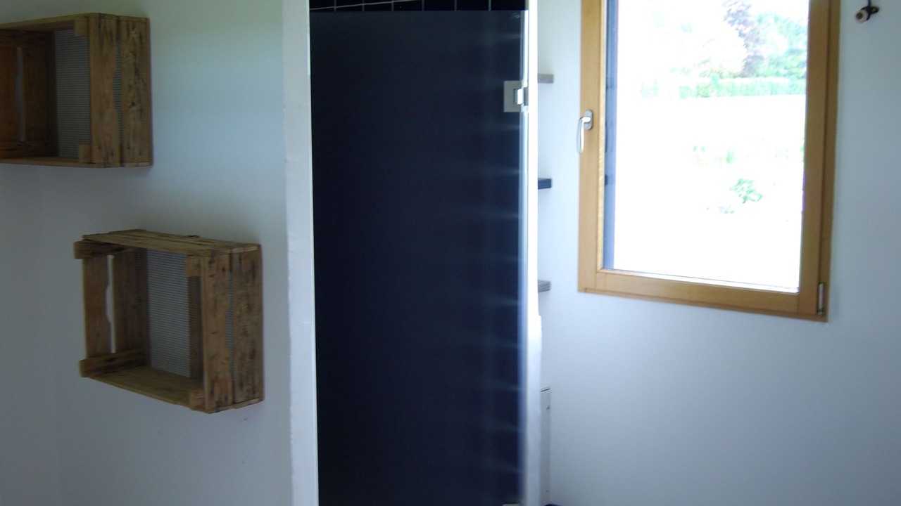 Photo of Bathroom in Frettemeule