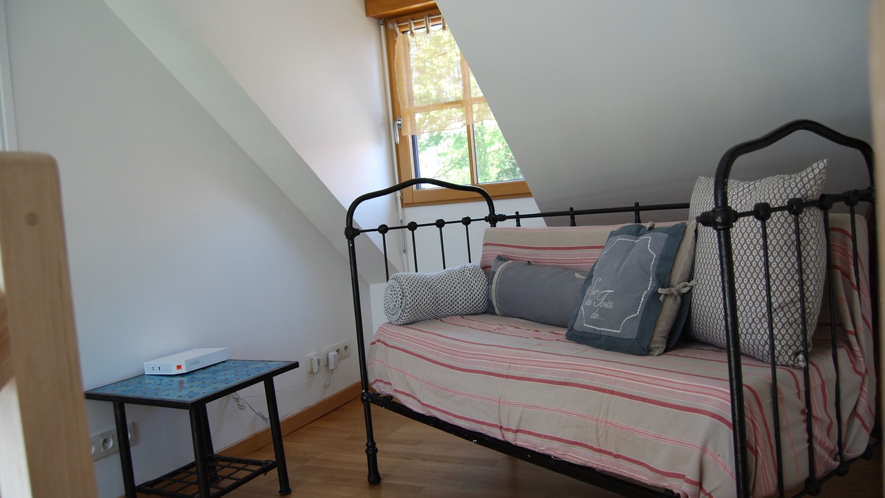 Photo of Bedroom in Frettemeule