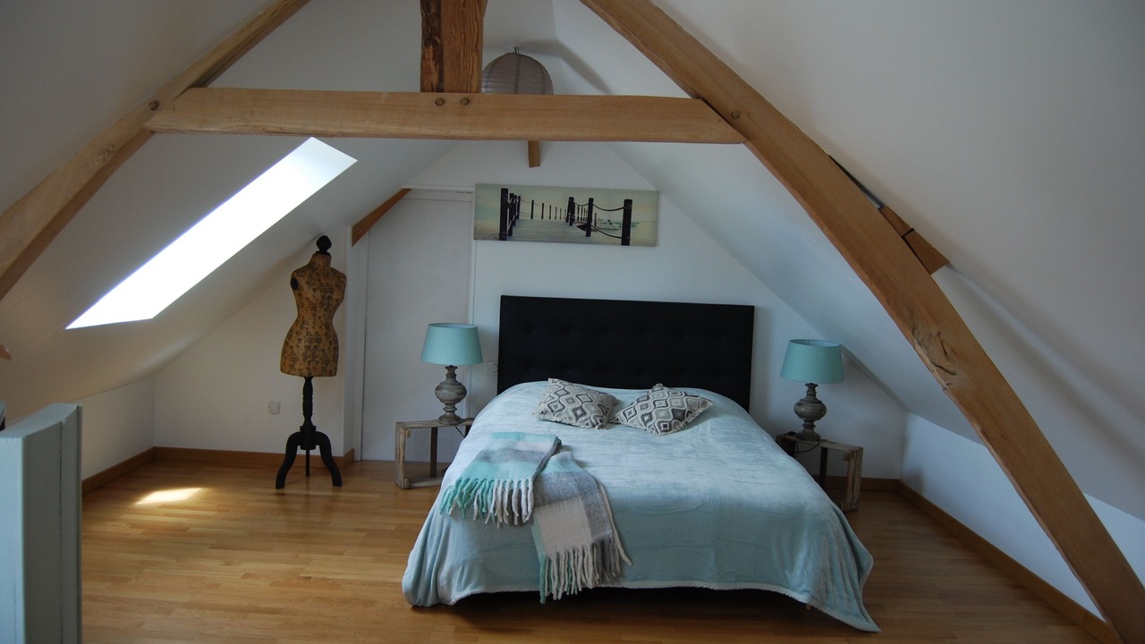 Photo of Bedroom in Frettemeule