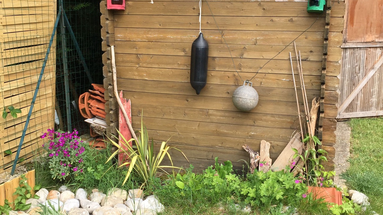 Photo of Outdoor in Le Crotoy
