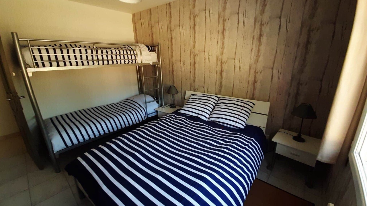Photo of Bedroom in Le Crotoy