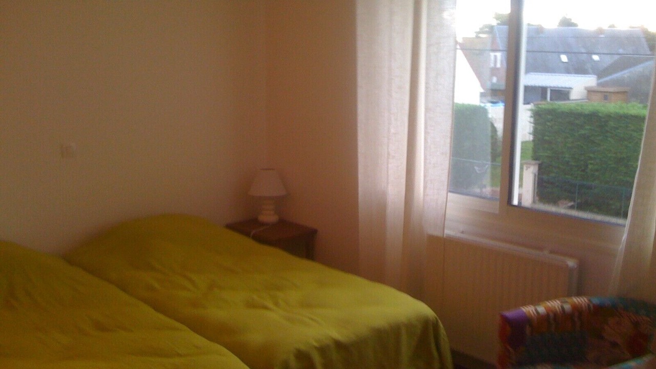 Photo of Bedroom in Le Crotoy