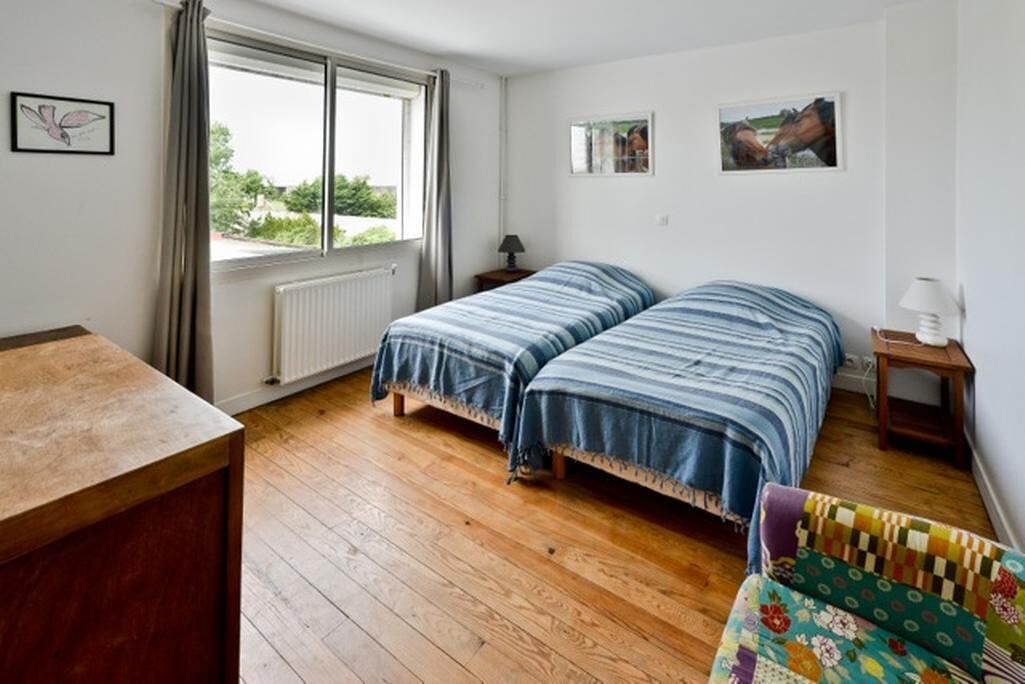 Photo of Bedroom in Le Crotoy