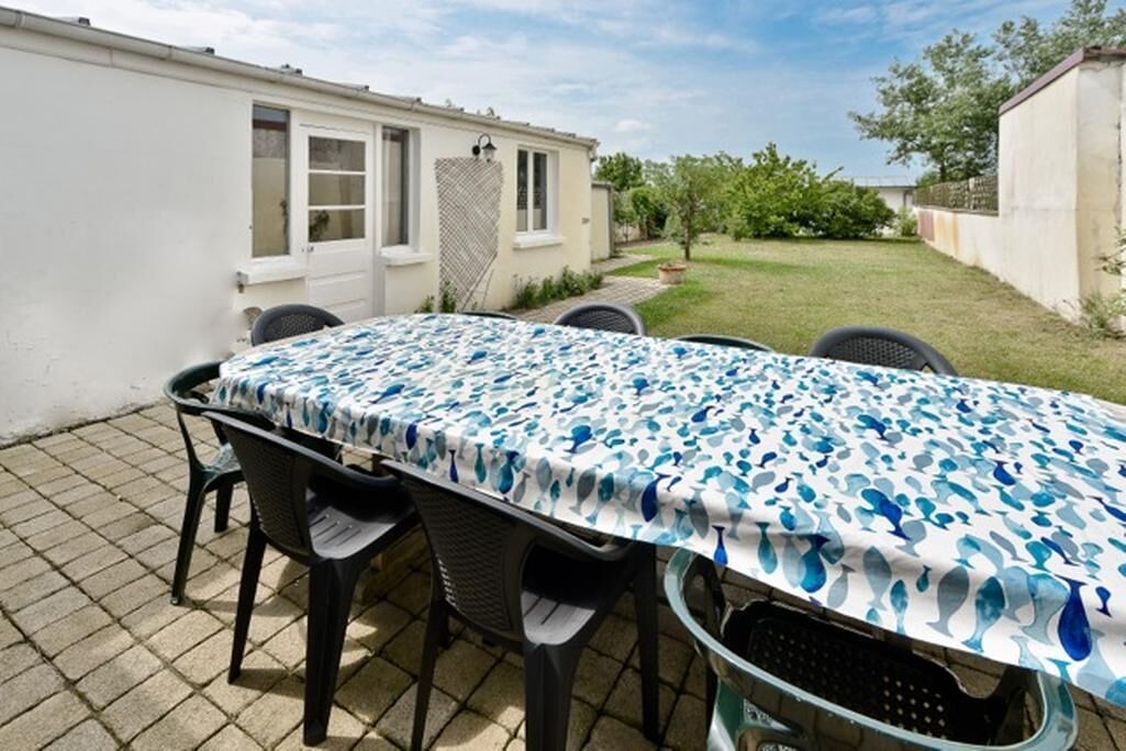 Photo of Outdoor in Le Crotoy