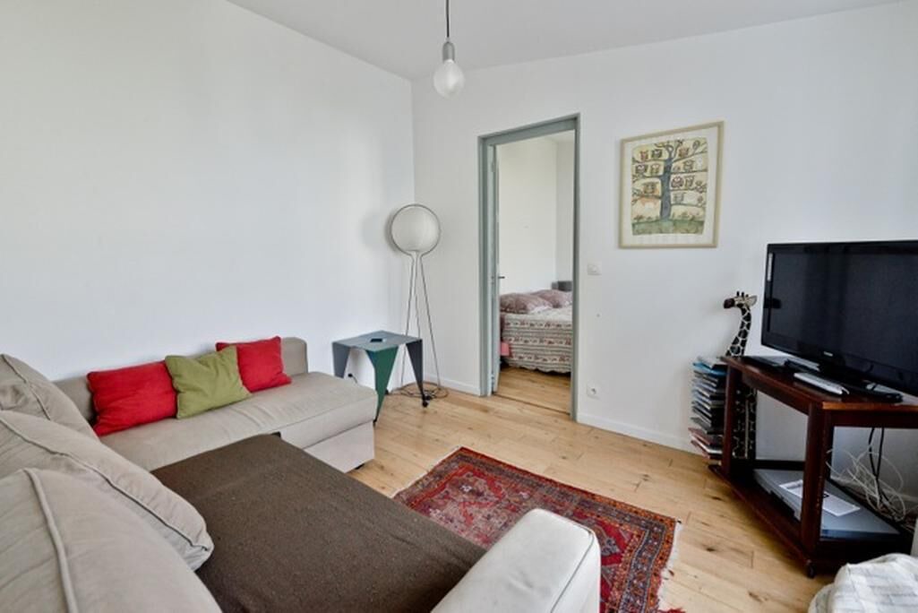 Photo of Livingroom in Le Crotoy