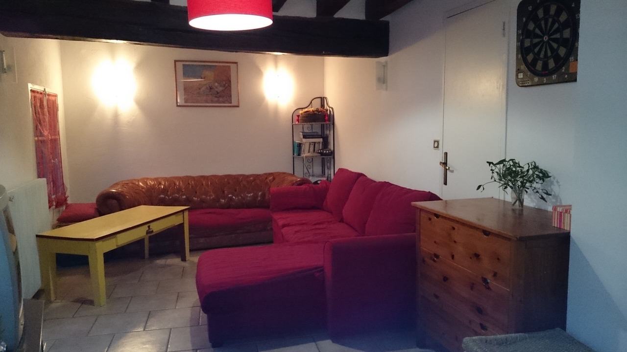 Photo of Livingroom in Crezancy-en-Sancerre