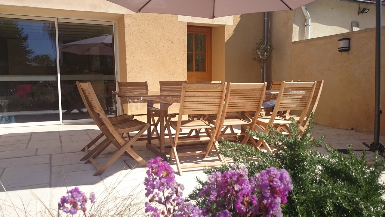 Photo of Outdoor in Crezancy-en-Sancerre
