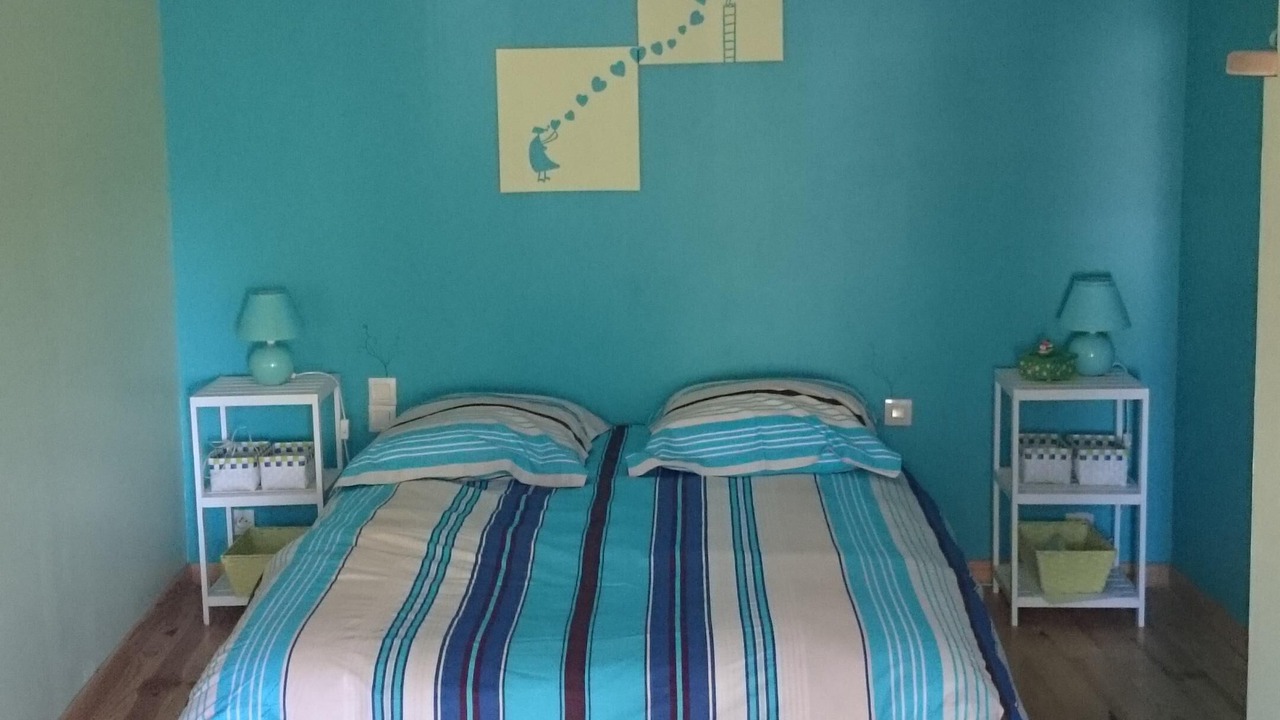 Photo of Bedroom in Crezancy-en-Sancerre