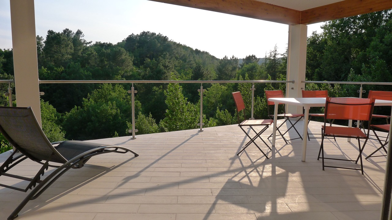Photo of Outdoor in Saint-Etienne-de-Fontbellon