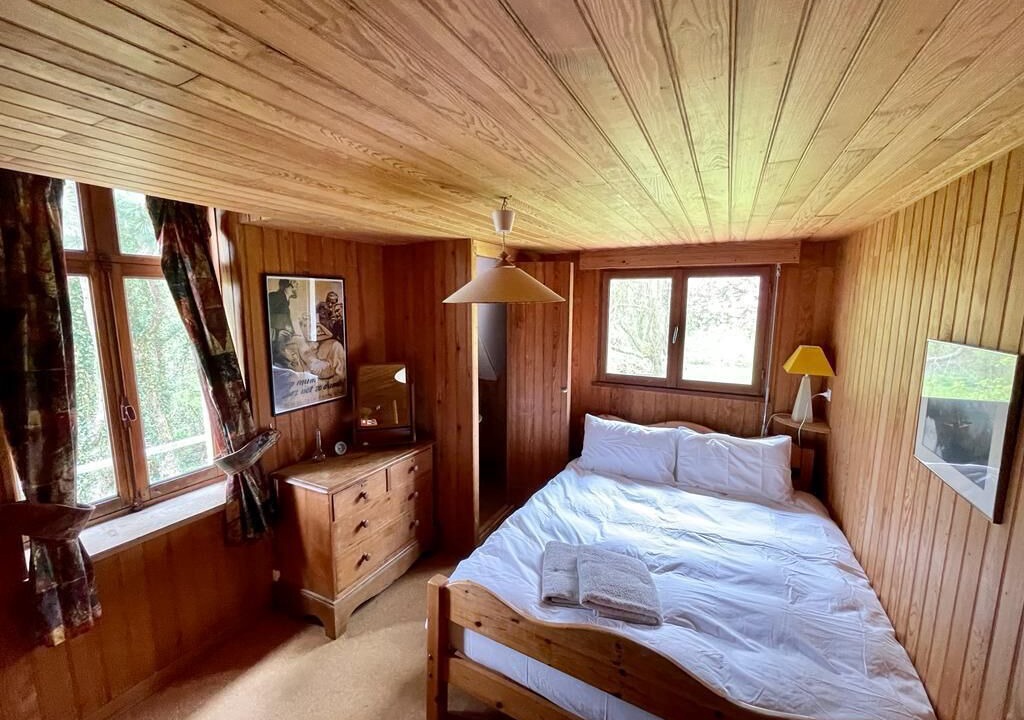 Photo of Bedroom in Wicquinghem