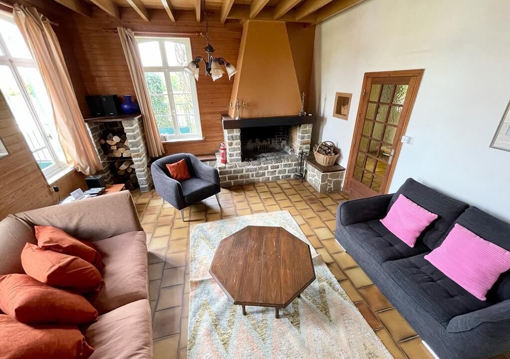 Photo of Livingroom in Wicquinghem