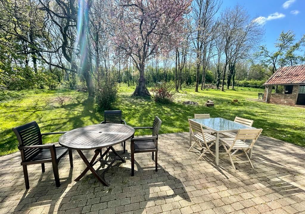 Photo of Outdoor in Wicquinghem