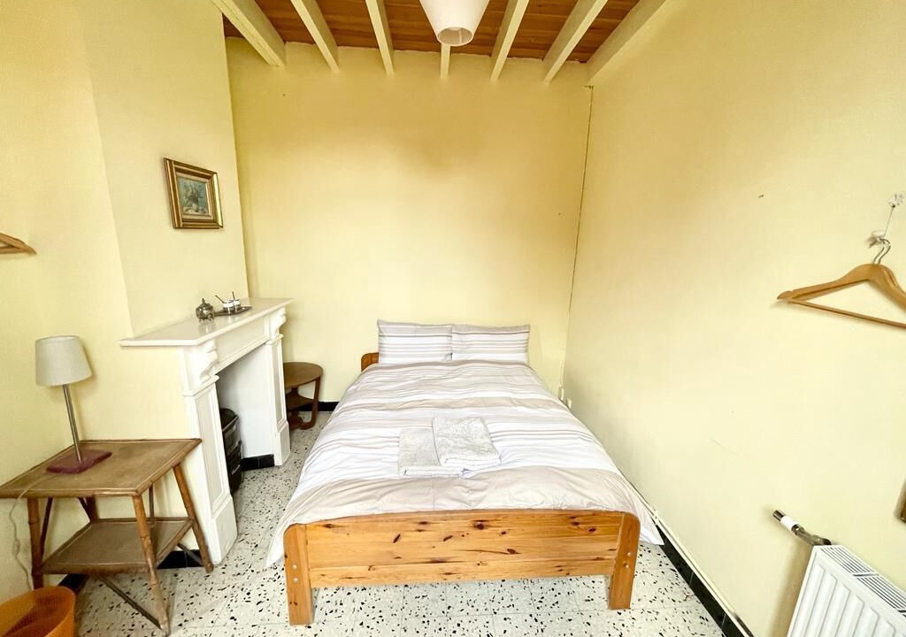 Photo of Bedroom in Wicquinghem